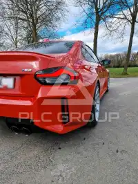 2024 BMW M2