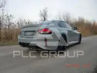 2024 BMW M2