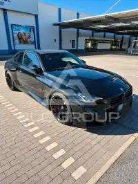 2024 BMW M2