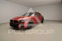 2024 BMW M2