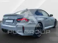 2024 BMW M2