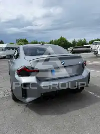 2024 BMW M2