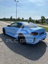 2024 BMW M2