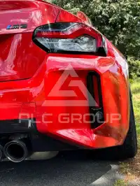2024 BMW M2