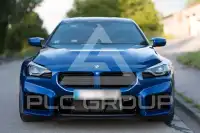 2024 BMW M2