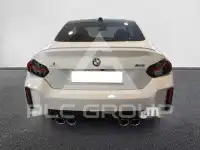 2024 BMW M2