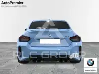 2024 BMW M2
