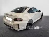 2024 BMW M2