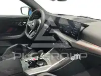 2024 BMW M2