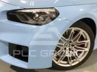 2024 BMW M2