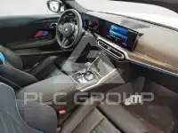 2024 BMW M2