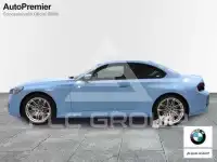 2024 BMW M2