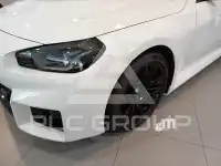 2024 BMW M2