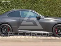 2024 BMW M2