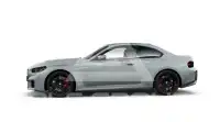 2024 BMW M2