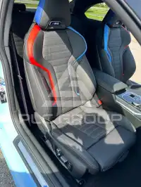 2024 BMW M2