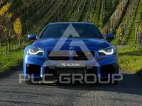 2024 BMW M2
