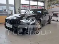 2024 BMW M2