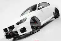 2024 BMW M2