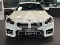 2024 BMW M2
