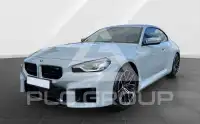 2024 BMW M2