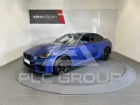 2024 BMW M2