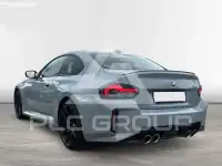 2024 BMW M2
