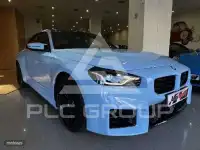2024 BMW M2