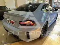 2024 BMW M2