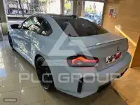 2024 BMW M2