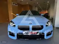 2024 BMW M2
