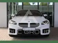 2024 BMW M2
