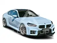 2024 BMW M2