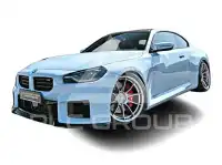 2024 BMW M2