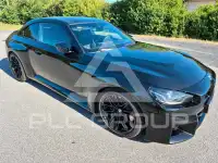 2024 BMW M2
