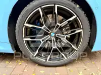 2024 BMW M2