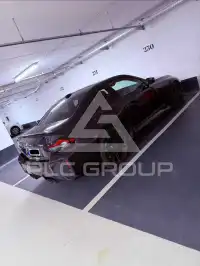 2024 BMW M2