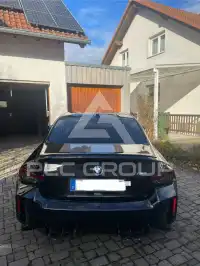 2024 BMW M2
