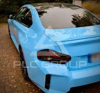 2024 BMW M2