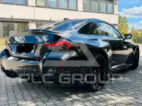 2024 BMW M2
