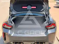 2024 BMW M2