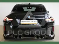 2024 BMW M2