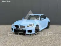 2024 BMW M2