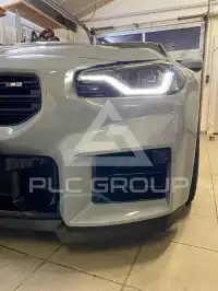 2024 BMW M2