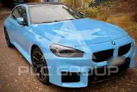 2024 BMW M2