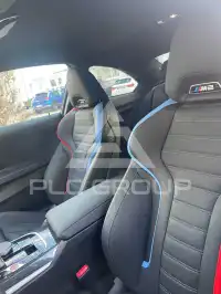 2024 BMW M2