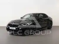 2024 BMW M2