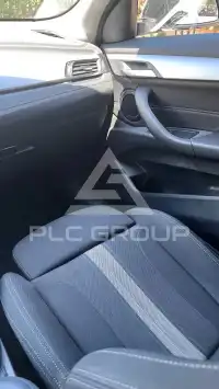 2024 BMW X2