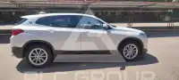 2024 BMW X2
