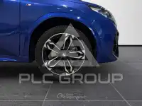 2024 BMW X2